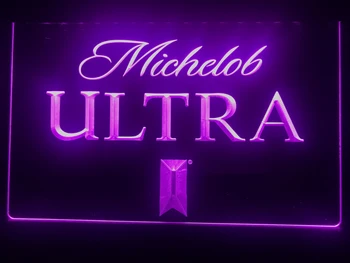 Michelob LED Ultra Neon Tegn